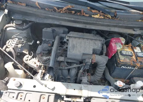 2017 Mitsubishi Mirage Es from USA, damaged, VIN ML32A3HJ1HH011612